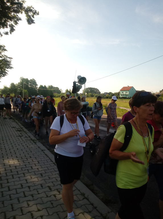 Nasi idą do Maryi! [fotorelacja]