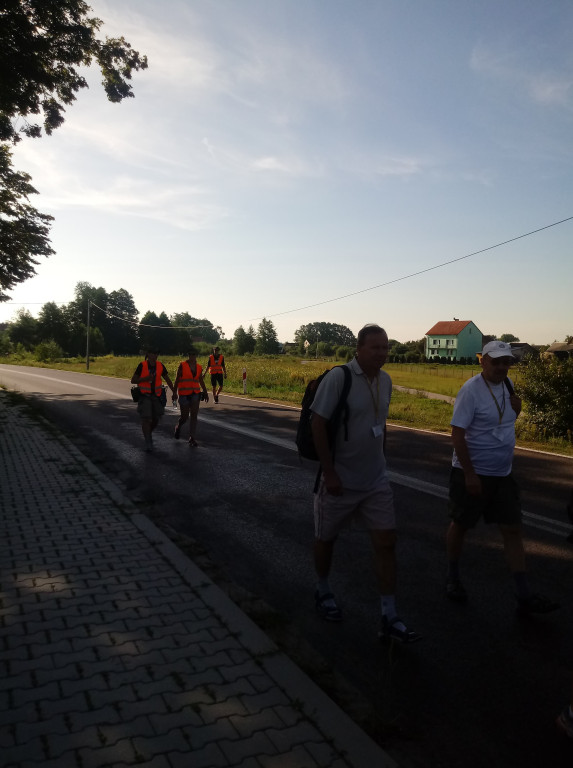 Nasi idą do Maryi! [fotorelacja]
