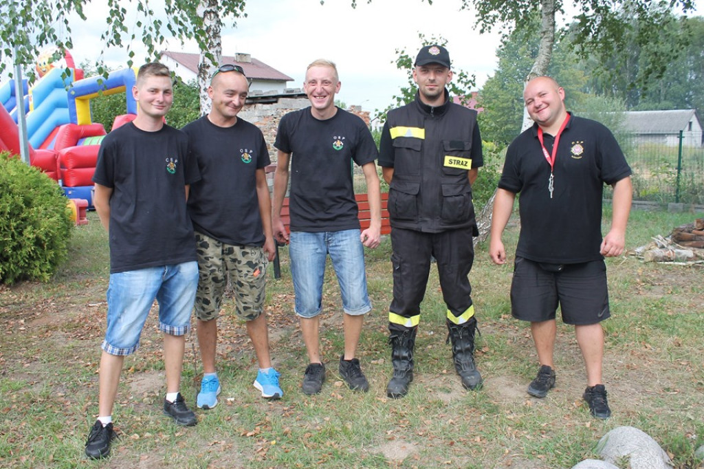 Mieszkańcy Królewca bawili się na pikniku rodzinnym [zdjęcia]