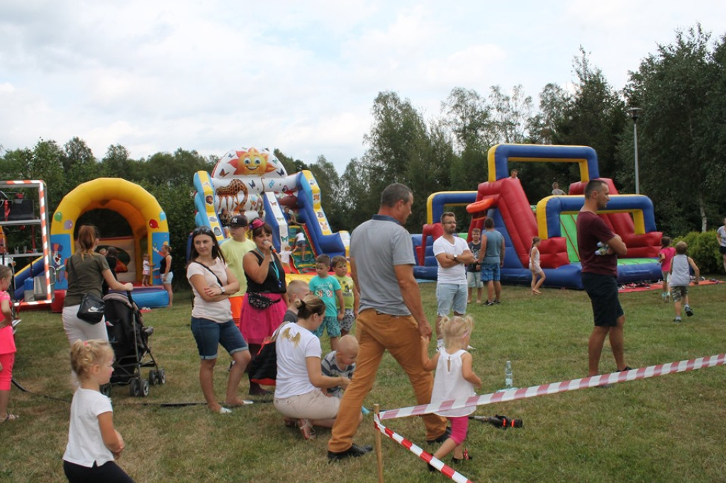 Mieszkańcy Królewca bawili się na pikniku rodzinnym [zdjęcia]