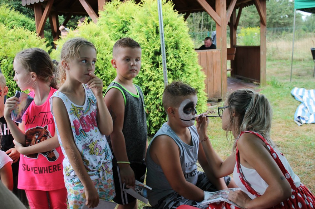 Mieszkańcy Królewca bawili się na pikniku rodzinnym [zdjęcia]