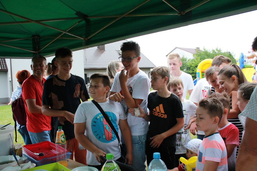 Mieszkańcy Królewca bawili się na pikniku rodzinnym [zdjęcia]
