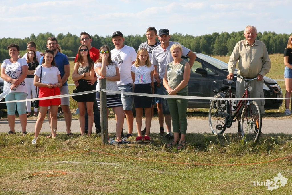 Bębnów wygrywa zawody pożarnicze gminy Gowarczów [wideo, zdjęcia]