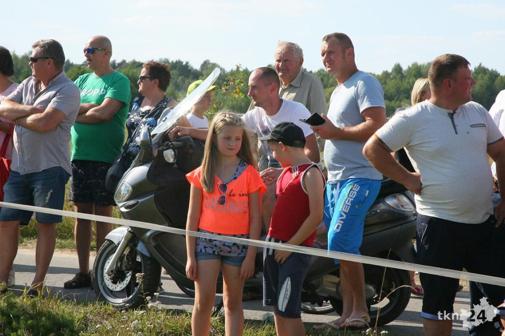 Bębnów wygrywa zawody pożarnicze gminy Gowarczów [wideo, zdjęcia]