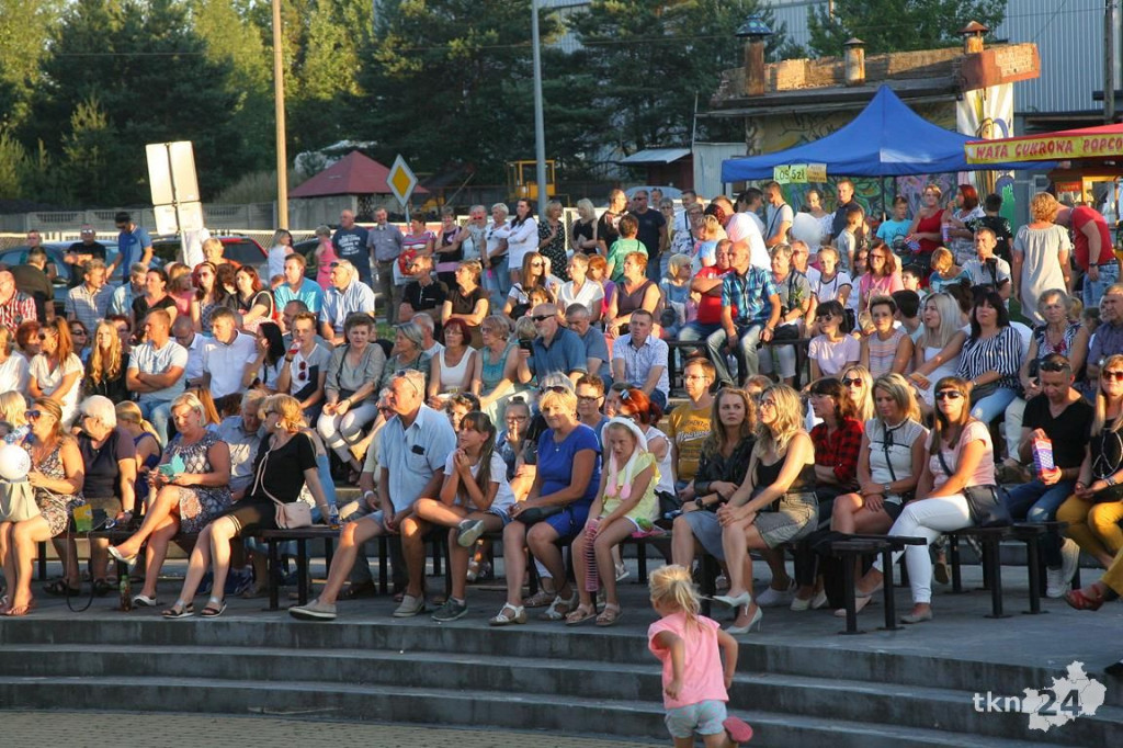 Relacja WIDEO: Biegun Ciepła z Future Folk