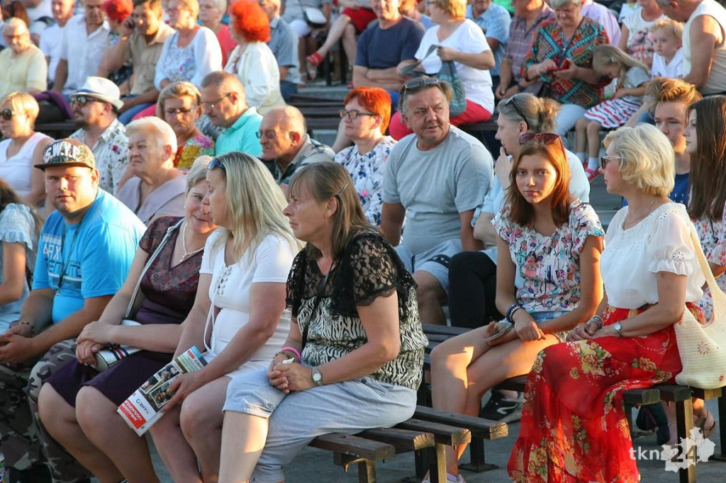 Relacja WIDEO: Biegun Ciepła z Future Folk