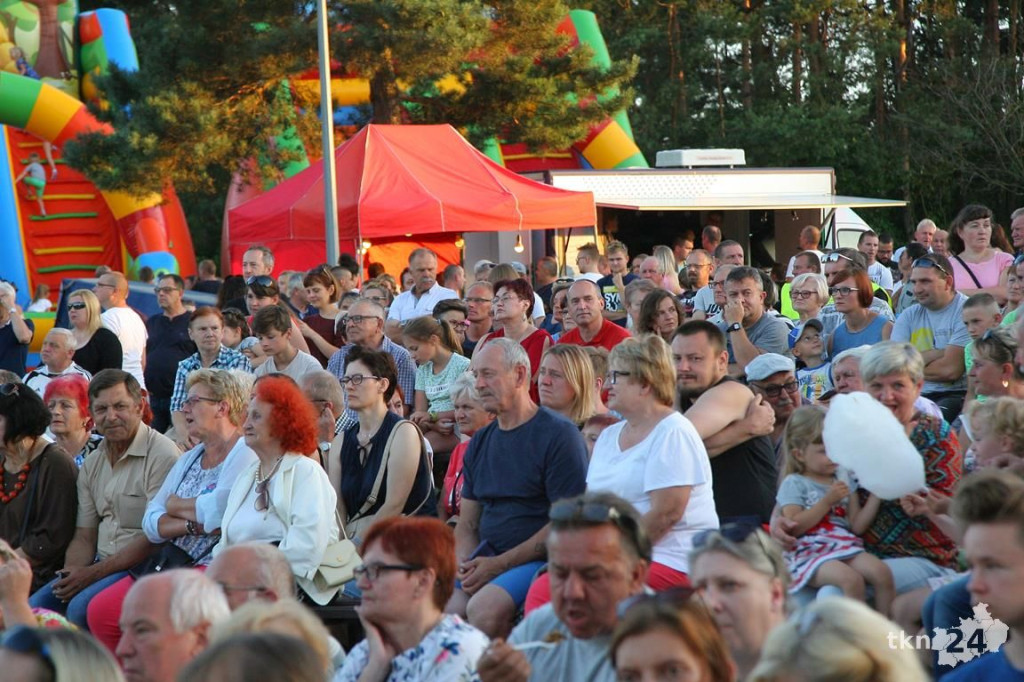 Relacja WIDEO: Biegun Ciepła z Future Folk