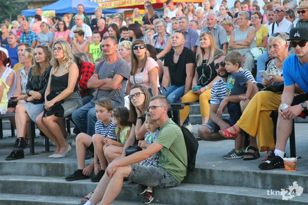 Relacja WIDEO: Biegun Ciepła z Future Folk