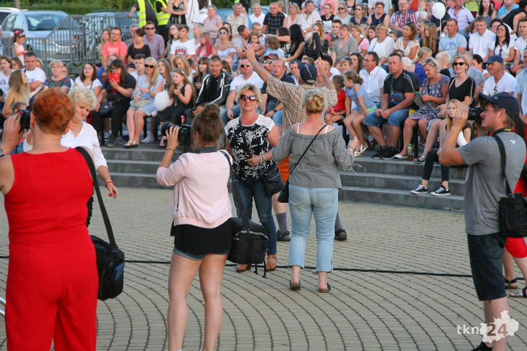 Relacja WIDEO: Biegun Ciepła z Future Folk