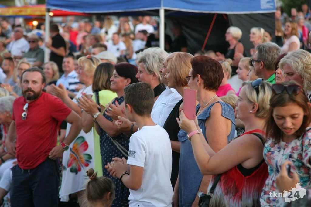 Relacja WIDEO: Biegun Ciepła z Future Folk