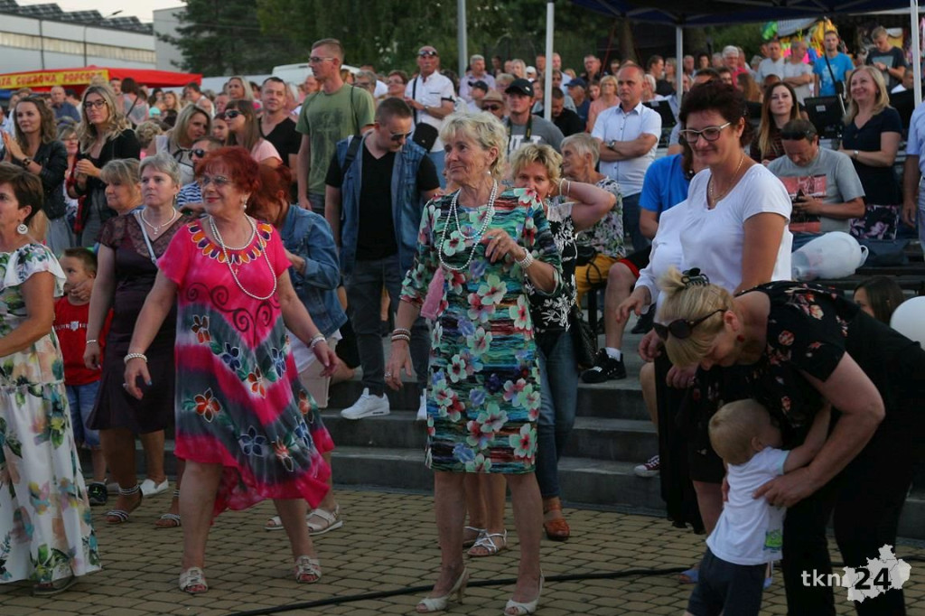 Relacja WIDEO: Biegun Ciepła z Future Folk
