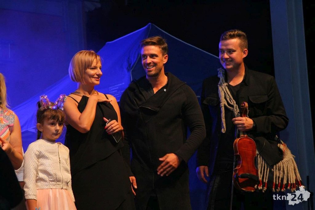 Relacja WIDEO: Biegun Ciepła z Future Folk