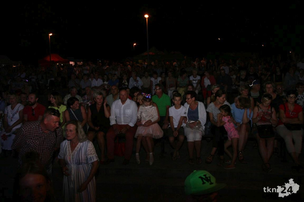 Relacja WIDEO: Biegun Ciepła z Future Folk