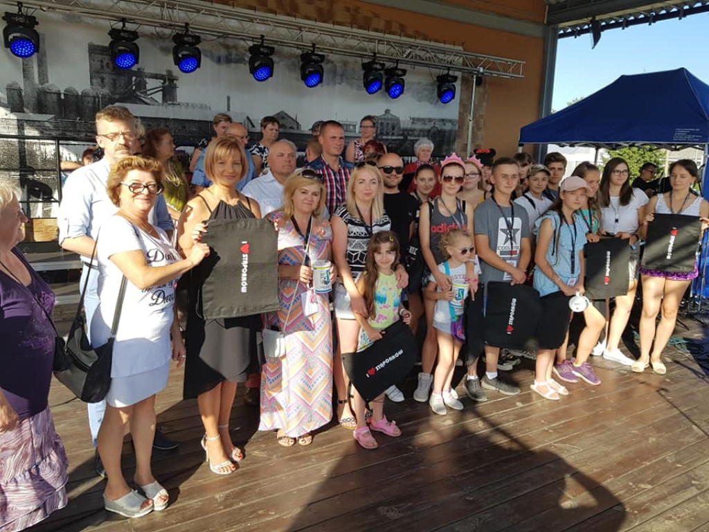 Relacja WIDEO: Biegun Ciepła z Future Folk