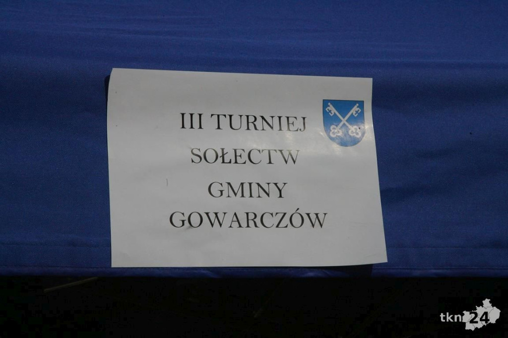 Gowarczów bawił się z grupą Maxel podczas festynu św. Rocha [fotorelacja]