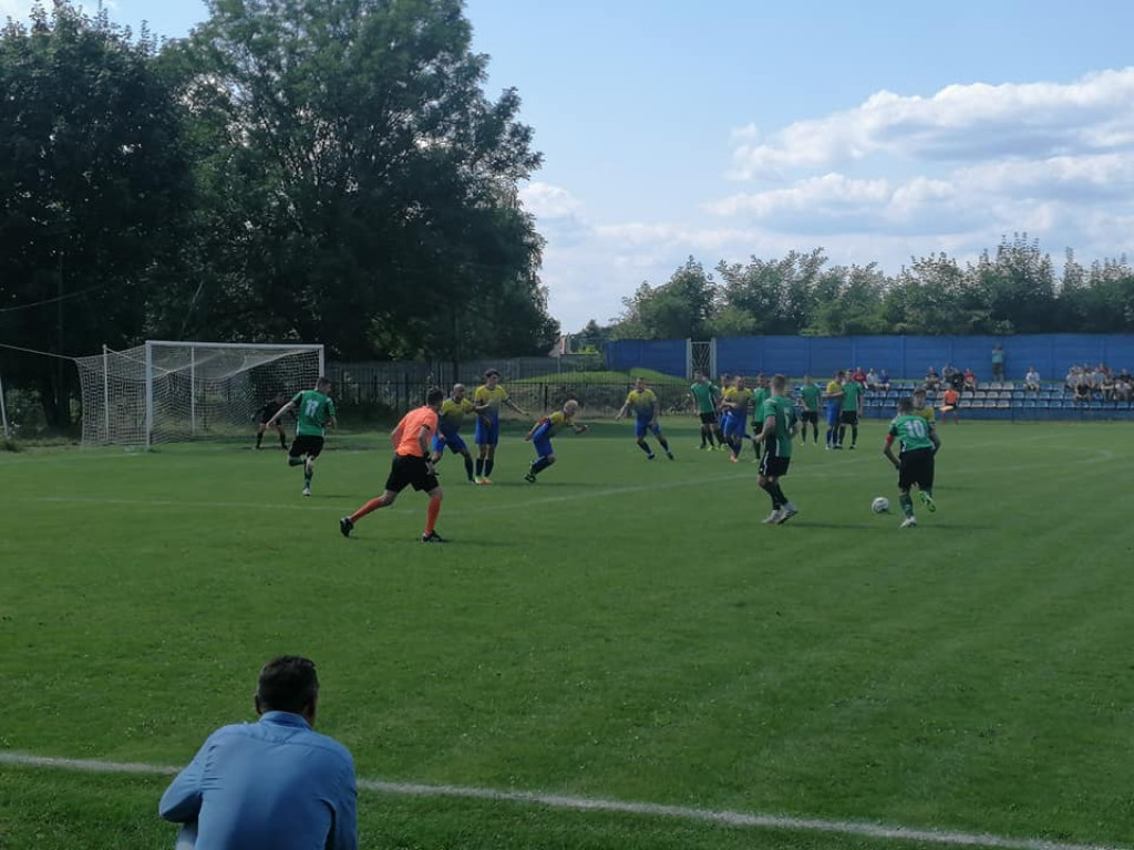 Neptun na remis w drugiej kolejce IV Ligi [zdjęcia]