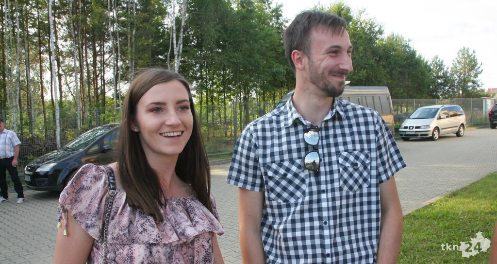 WIDEO: Festyn św. Rocha w Gowarczowie z grupą Maxel