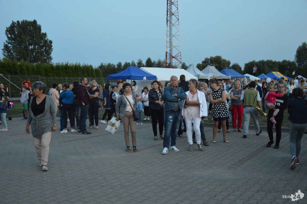 WIDEO: Festyn św. Rocha w Gowarczowie z grupą Maxel