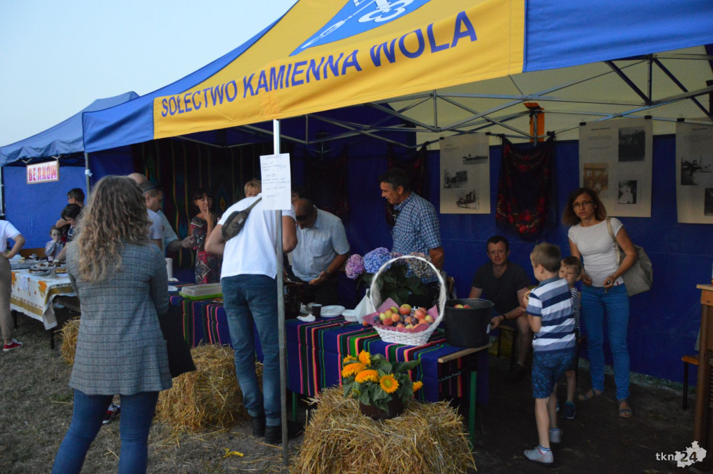 WIDEO: Festyn św. Rocha w Gowarczowie z grupą Maxel