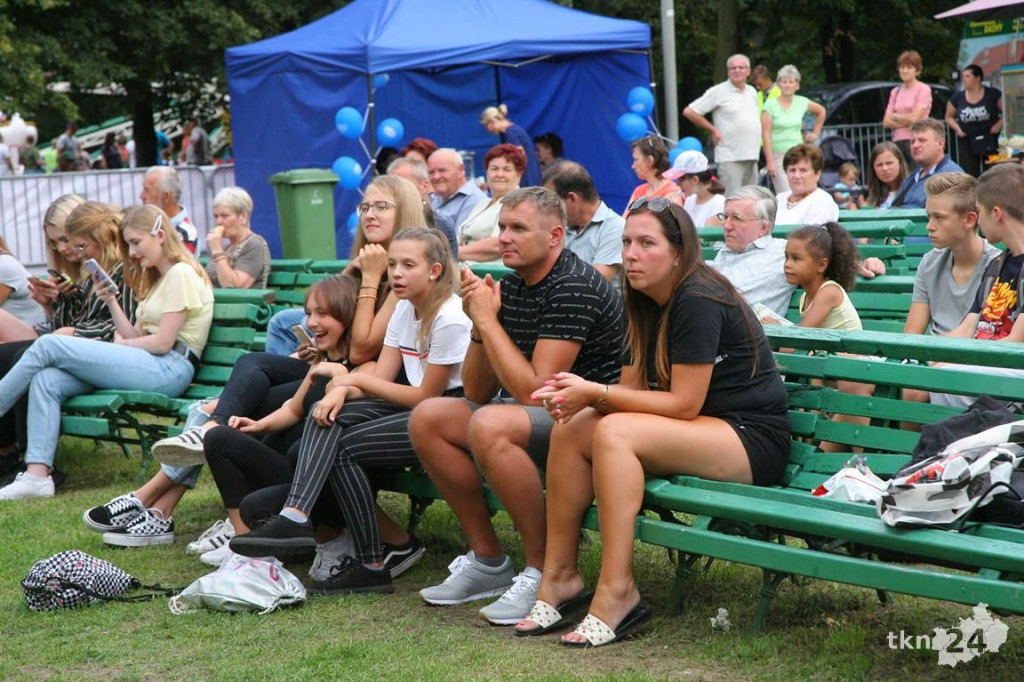 Trwają Dni Końskich 2019! [fotorelacja]