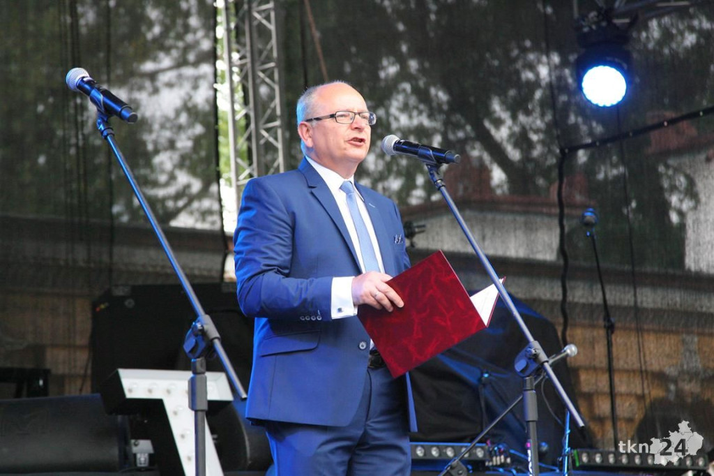 Trwają Dni Końskich 2019! [fotorelacja]