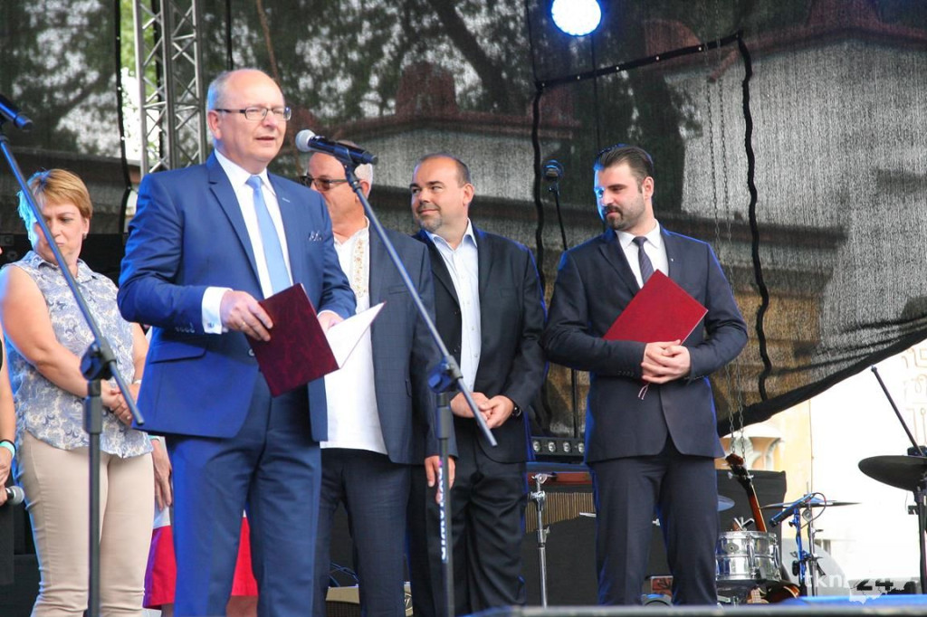 Trwają Dni Końskich 2019! [fotorelacja]