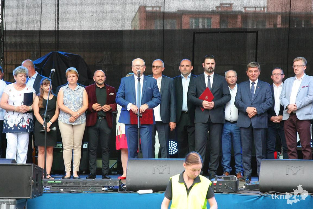 Trwają Dni Końskich 2019! [fotorelacja]