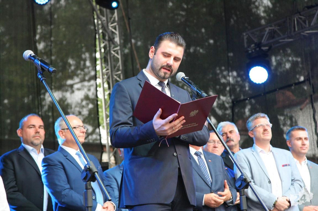 Trwają Dni Końskich 2019! [fotorelacja]