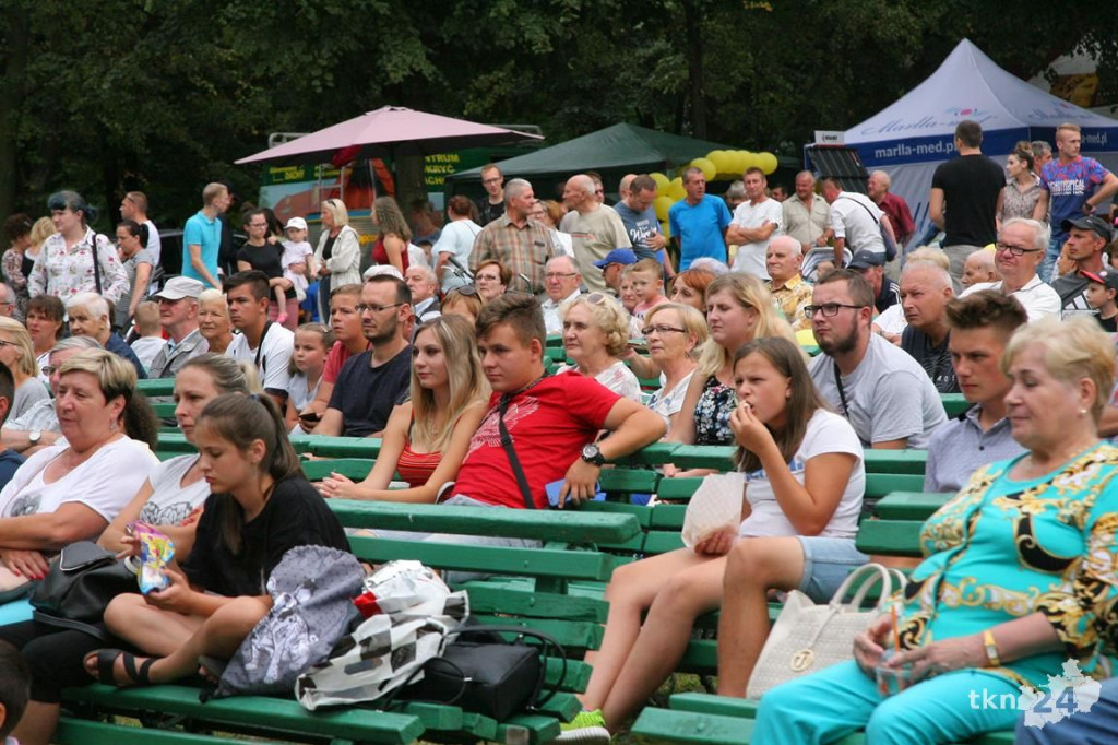 Trwają Dni Końskich 2019! [fotorelacja]