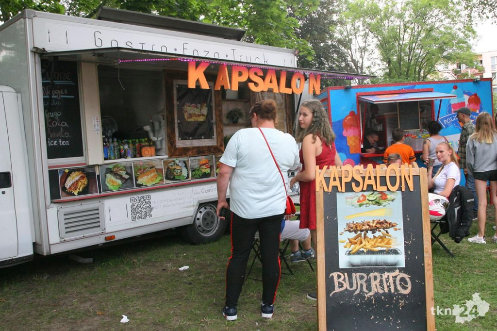 Trwają Dni Końskich 2019! [fotorelacja]