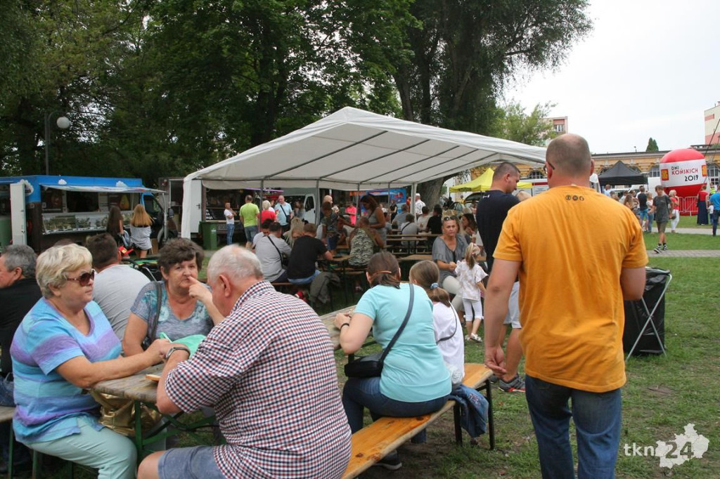 Trwają Dni Końskich 2019! [fotorelacja]