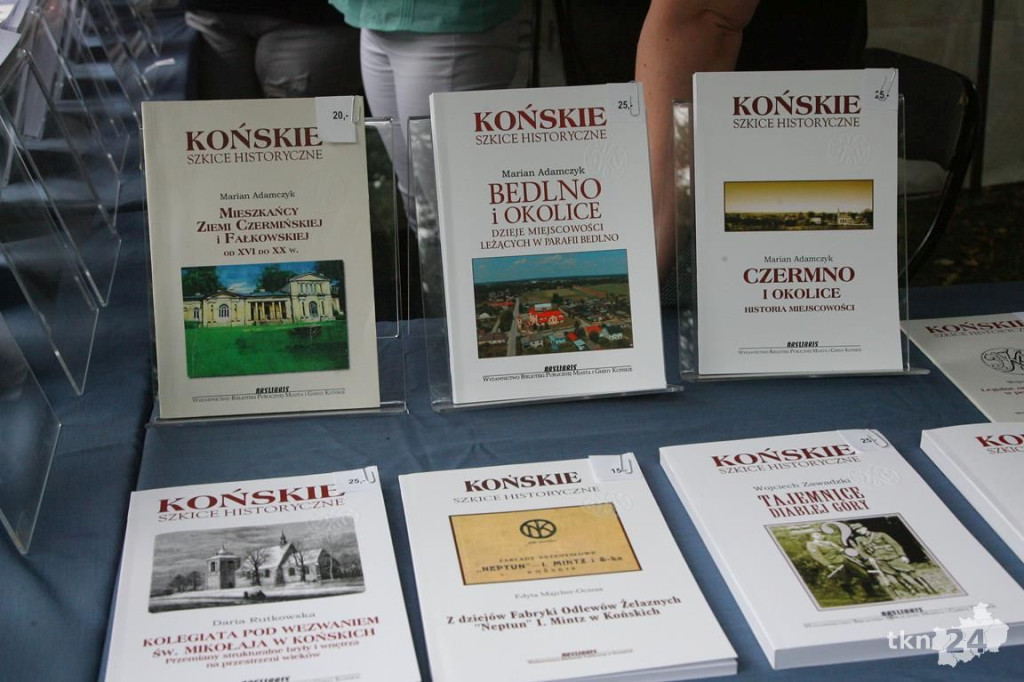 Trwają Dni Końskich 2019! [fotorelacja]