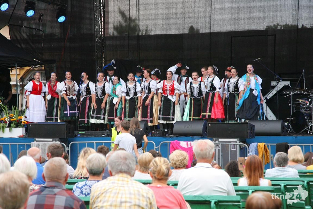Trwają Dni Końskich 2019! [fotorelacja]