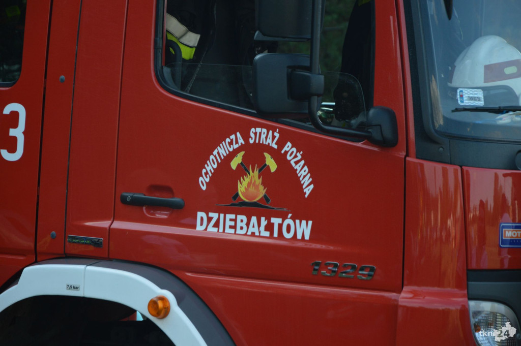 Gatniczanki zaprosiły na pierwszy taki festyn rodzinny [wideo, zdjęcia]