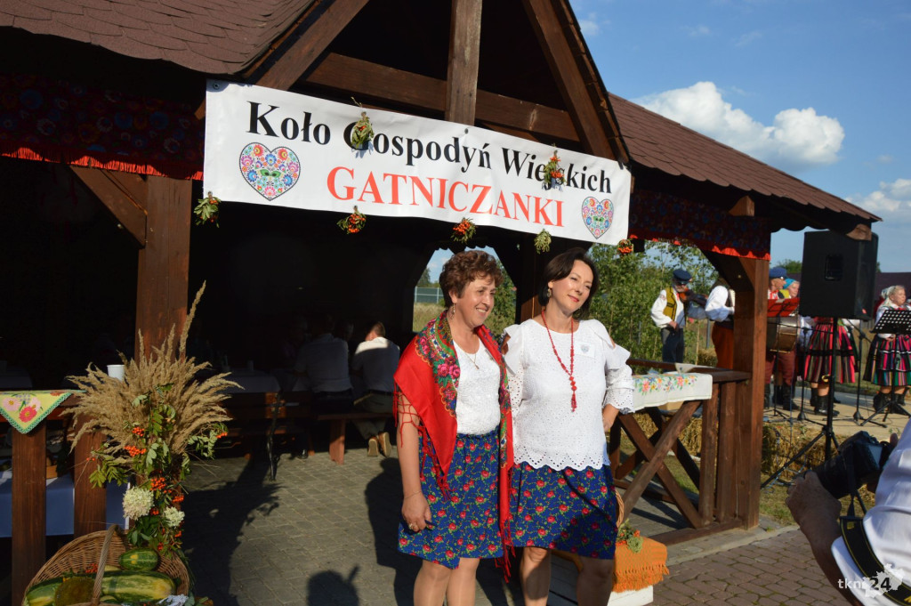 Gatniczanki zaprosiły na pierwszy taki festyn rodzinny [wideo, zdjęcia]