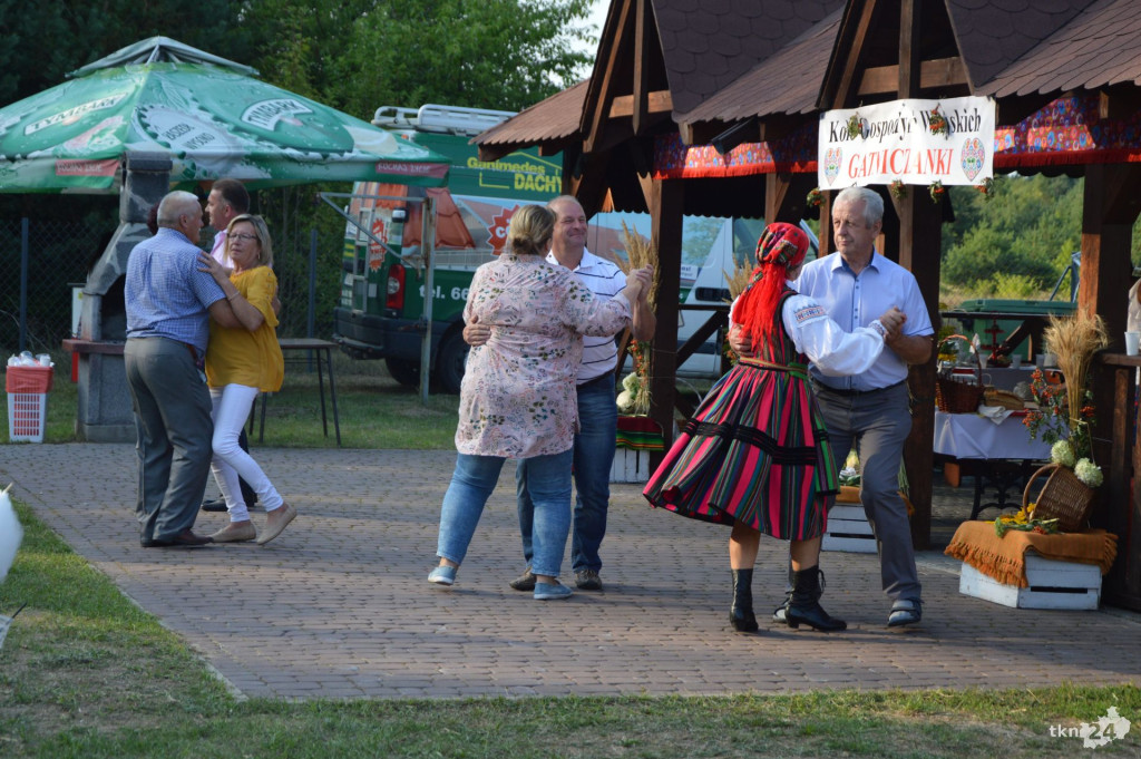 Gatniczanki zaprosiły na pierwszy taki festyn rodzinny [wideo, zdjęcia]