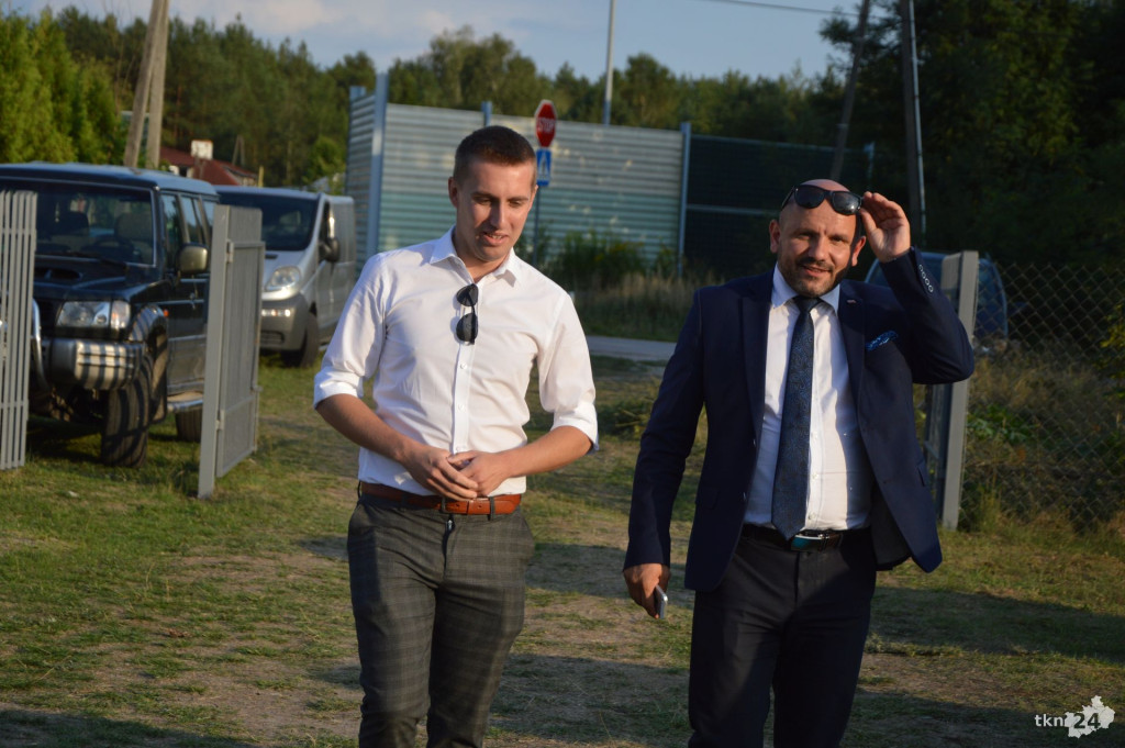 Gatniczanki zaprosiły na pierwszy taki festyn rodzinny [wideo, zdjęcia]