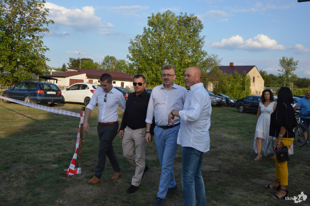 Gatniczanki zaprosiły na pierwszy taki festyn rodzinny [wideo, zdjęcia]