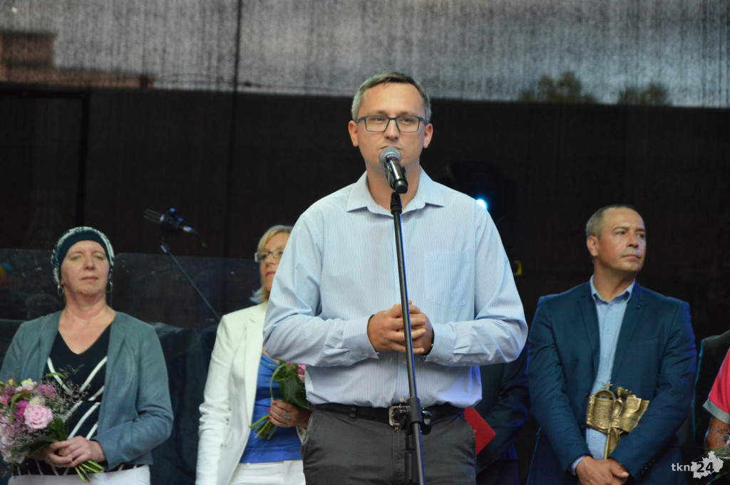 Znakomite show Dańca i koncert Brathanków zakończyły Dni Końskich 2019 [fotorelacja]
