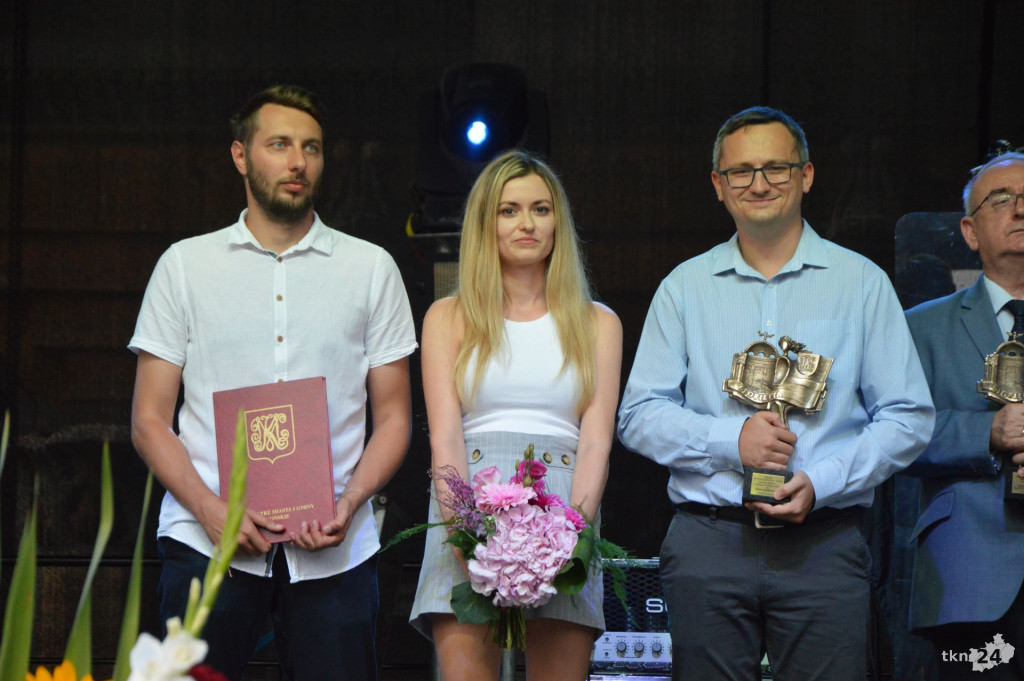 Znakomite show Dańca i koncert Brathanków zakończyły Dni Końskich 2019 [fotorelacja]