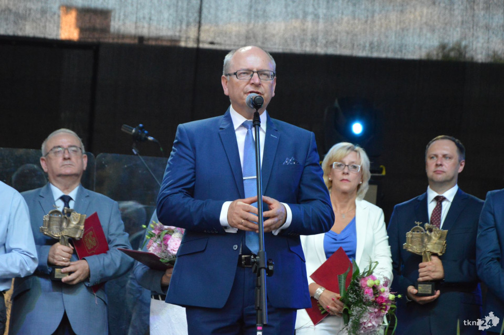 Znakomite show Dańca i koncert Brathanków zakończyły Dni Końskich 2019 [fotorelacja]