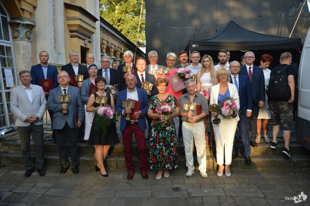 Znakomite show Dańca i koncert Brathanków zakończyły Dni Końskich 2019 [fotorelacja]