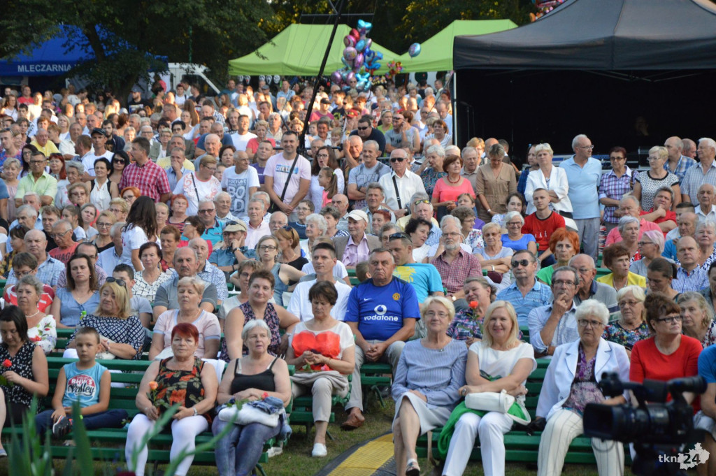 Znakomite show Dańca i koncert Brathanków zakończyły Dni Końskich 2019 [fotorelacja]