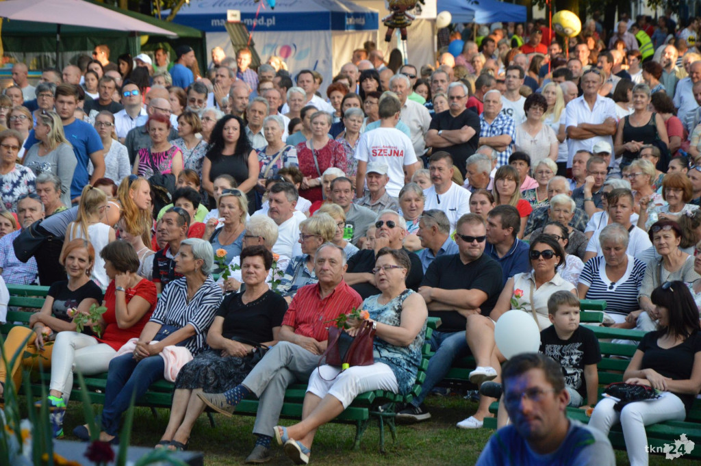Znakomite show Dańca i koncert Brathanków zakończyły Dni Końskich 2019 [fotorelacja]