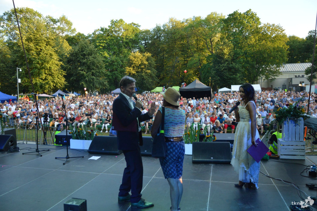 Znakomite show Dańca i koncert Brathanków zakończyły Dni Końskich 2019 [fotorelacja]