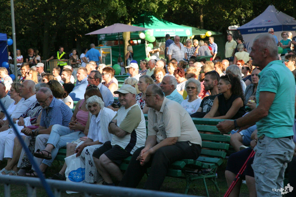 Znakomite show Dańca i koncert Brathanków zakończyły Dni Końskich 2019 [fotorelacja]