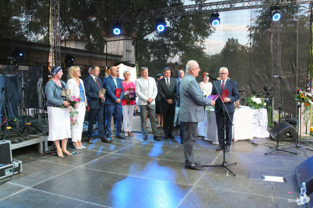 Znakomite show Dańca i koncert Brathanków zakończyły Dni Końskich 2019 [fotorelacja]