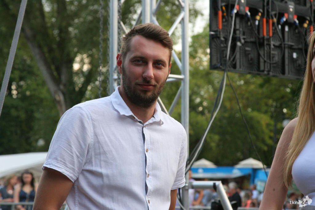 Znakomite show Dańca i koncert Brathanków zakończyły Dni Końskich 2019 [fotorelacja]