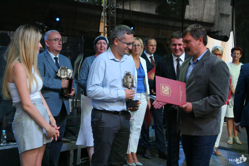 Znakomite show Dańca i koncert Brathanków zakończyły Dni Końskich 2019 [fotorelacja]