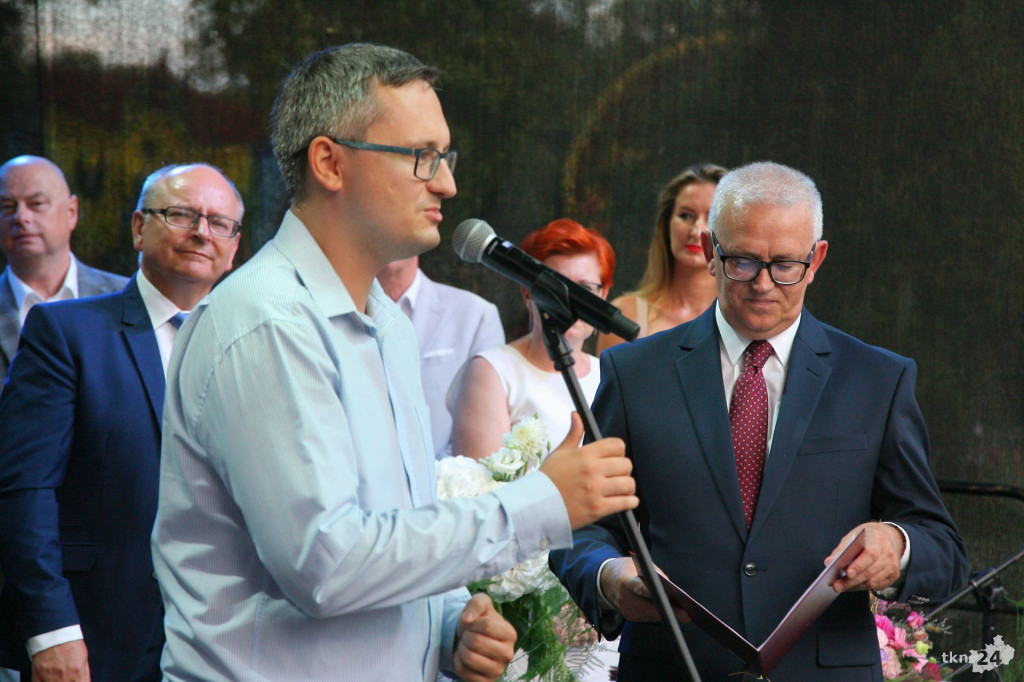 Znakomite show Dańca i koncert Brathanków zakończyły Dni Końskich 2019 [fotorelacja]